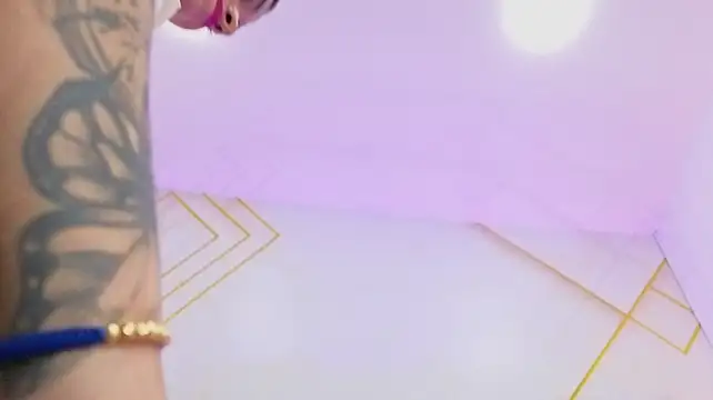 Sammi_Evanns webcam