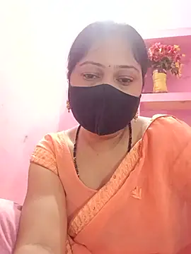 Beauty-wife webcam