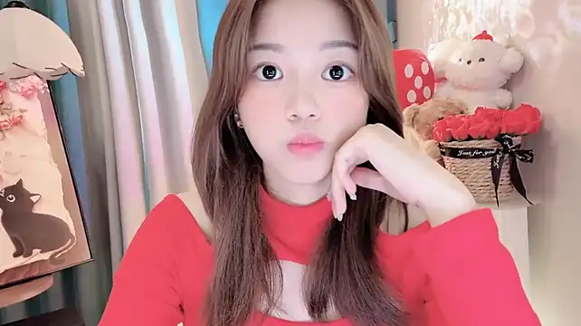 Yany520 webcam
