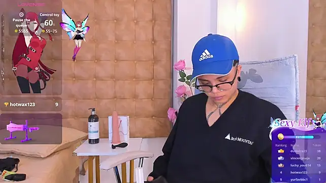 Antony_D_ossa webcam