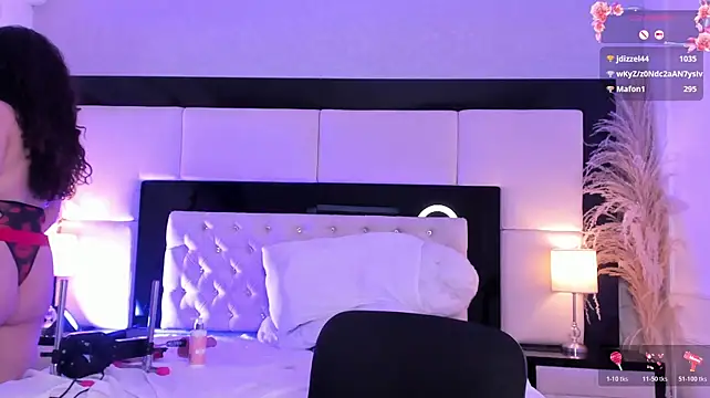 SummerLuna webcam