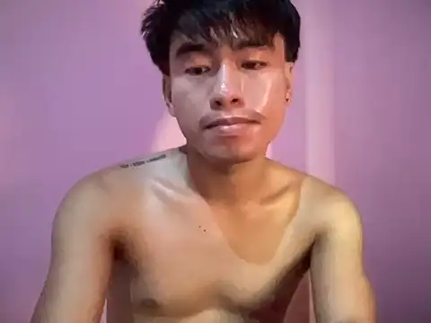 Benevolent_XO_Marc webcam