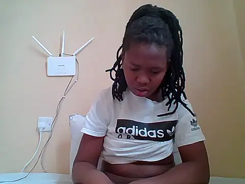 Sexyy-Bosi webcam