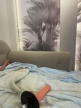michbrunnette webcam