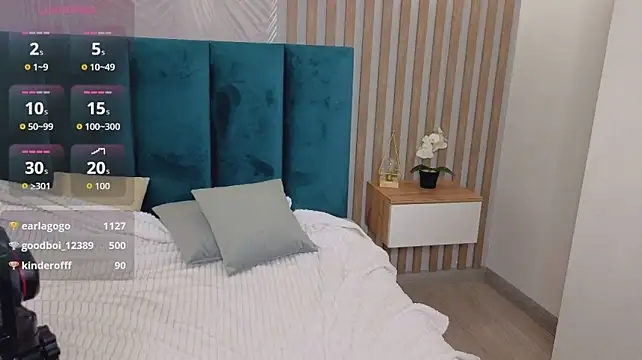 Christy_Beauty webcam