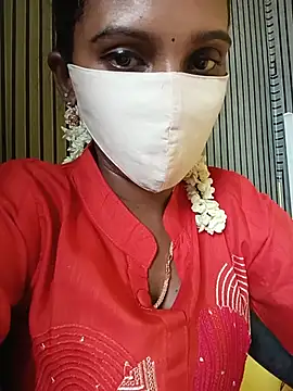 Tamil_Soloqueen_001 webcam