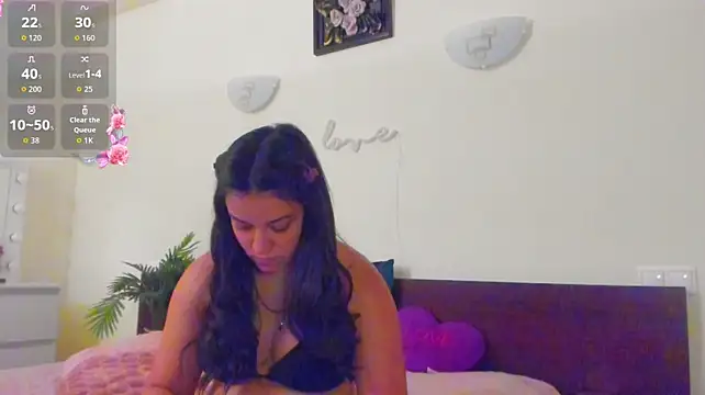 LunaaKitty webcam