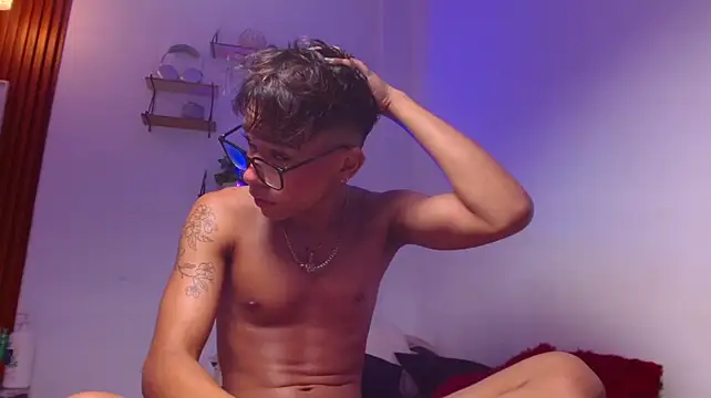 tiago_noir webcam