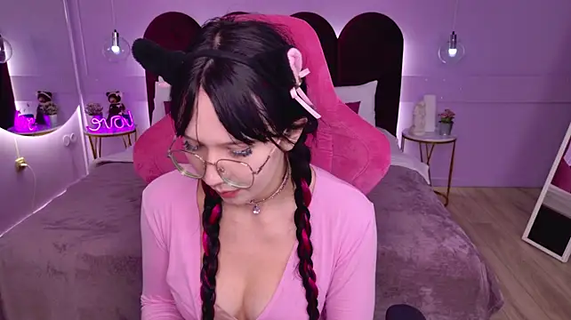 YandereKitty webcam