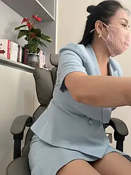 TopAlice566 webcam