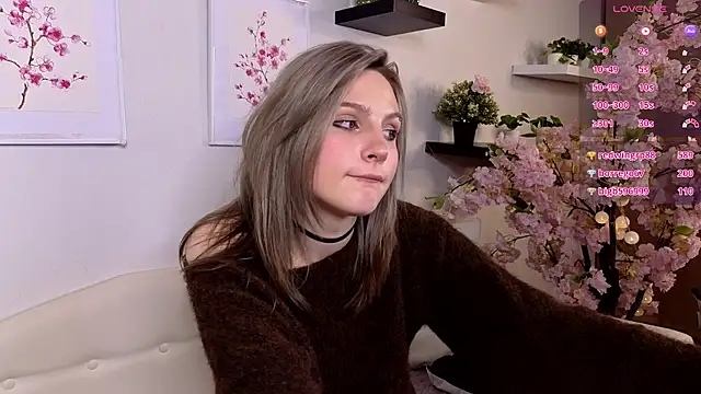 Lexa_Demi webcam