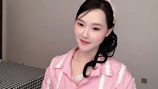 999_Zoe webcam