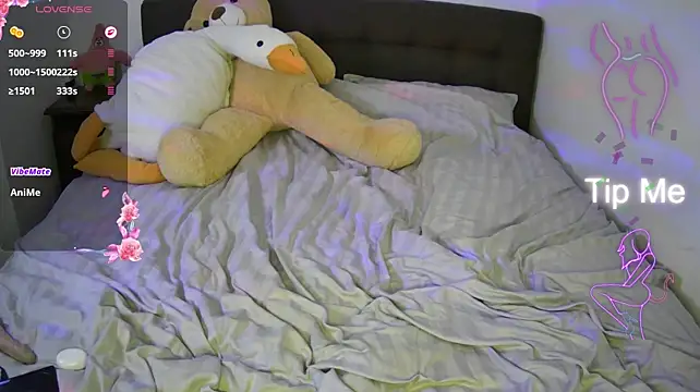 Trissy_Terry webcam