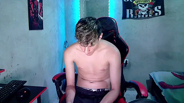 flaquito_junior webcam