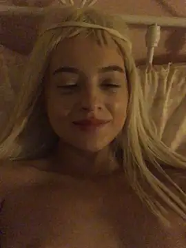 CamilleLuv webcam