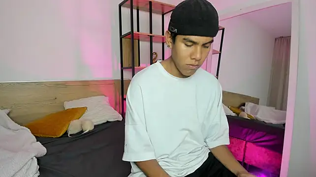 Dante_King_01 webcam
