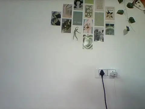 SANA_BABY_ webcam