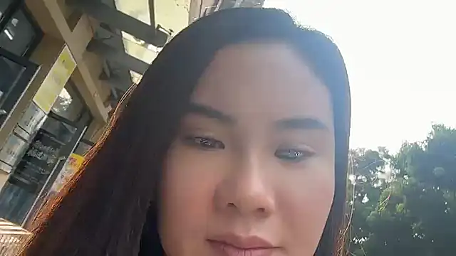 Yanyan-918 webcam