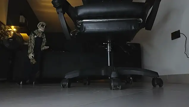 DrainExtreme webcam