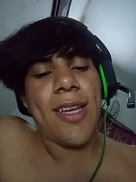 Isaias18RT webcam