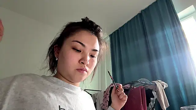 JeannetteCriner webcam