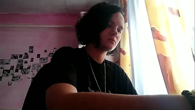 KieraTerlecki webcam