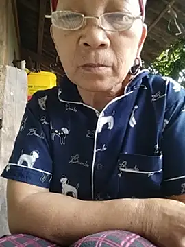 Trang-cine webcam