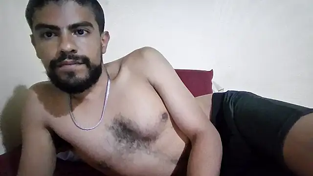 JBond007BBC webcam