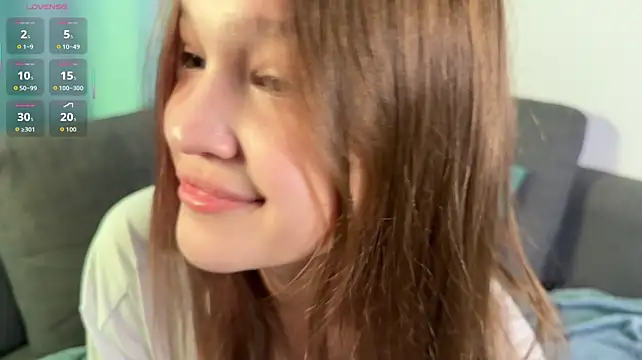 LullabyLuna webcam