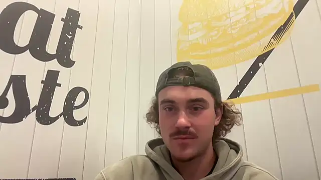 JackBazoo webcam