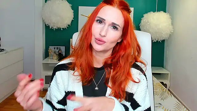 Red_Fairy_ webcam