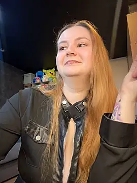 CandyShoopp webcam