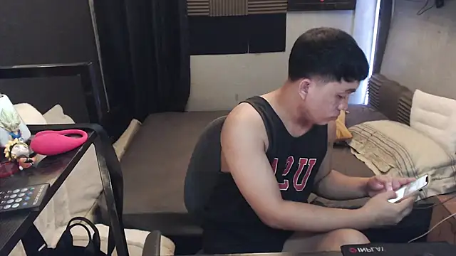 princeJayX webcam