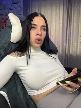 Queen_of_pain webcam