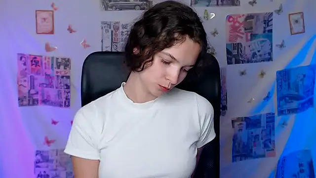 _SusieSu_ webcam
