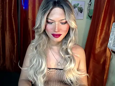 Queensabbyvee webcam