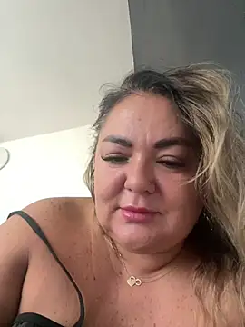 MikyVesela webcam