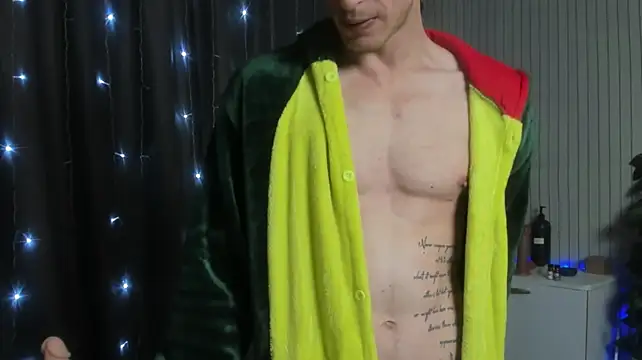 James2Inked webcam