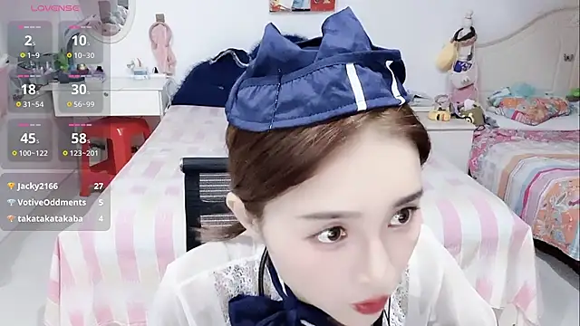 miaomiao-99 webcam