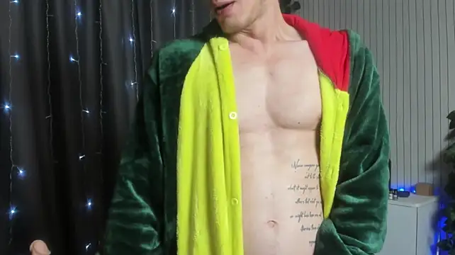 James2Inked webcam