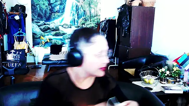 Imperatriza webcam