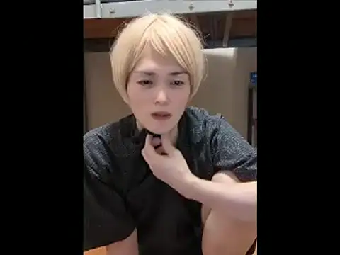 mgnhiroyuki (Ask my age) - CUM(射精)