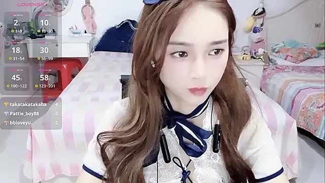 miaomiao-99 webcam