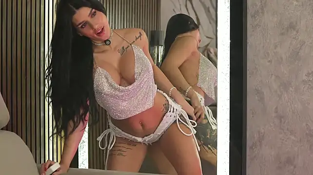 AmyBlair webcam