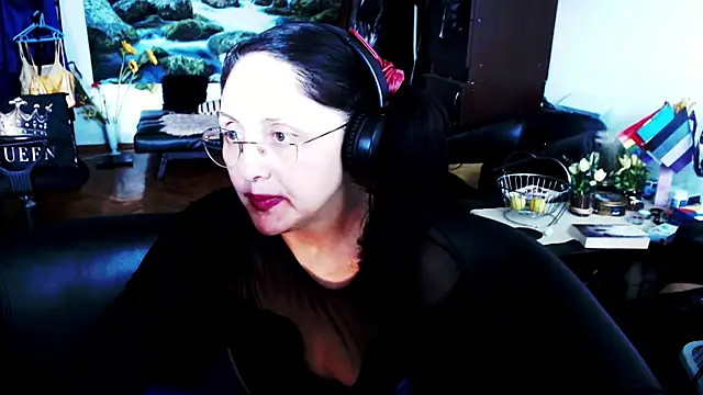 Imperatriza webcam