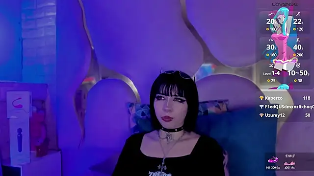 Niina_sssy webcam