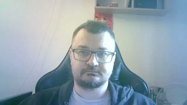SirAbuser webcam
