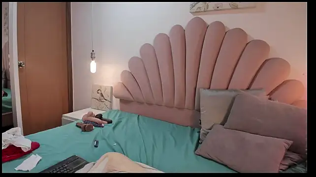 SabrinaVantress