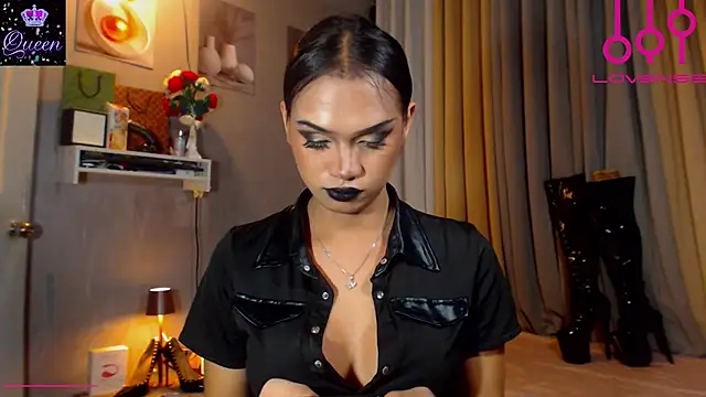 Lexi_ThunderFuck webcam