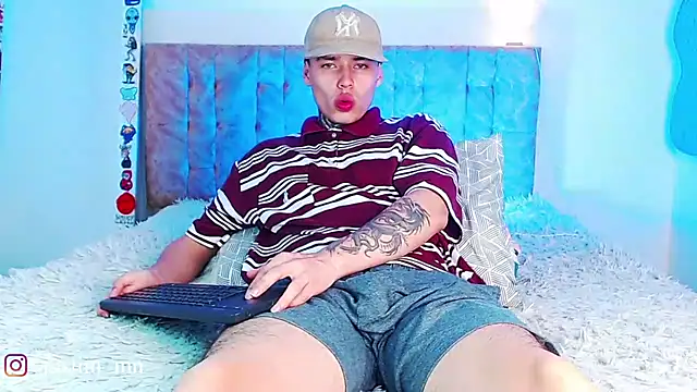 _justinmoon2 webcam